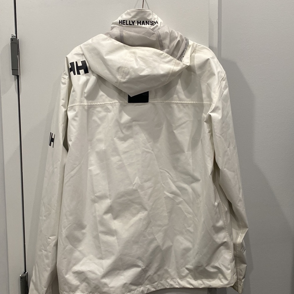 Helly Hansen Lightweight Jacket - Picture 3 of 5